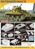 Dragon 7373 Beutepanzer M4A2 75 (1:72)